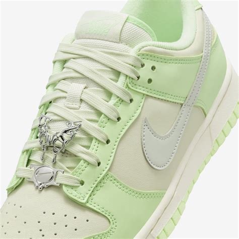 seaglass nike dunks|fn6344 001.